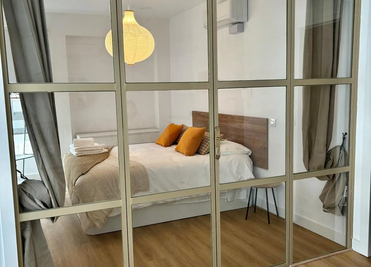Apartamento La Casa De Lu, Santa Cruz Centro