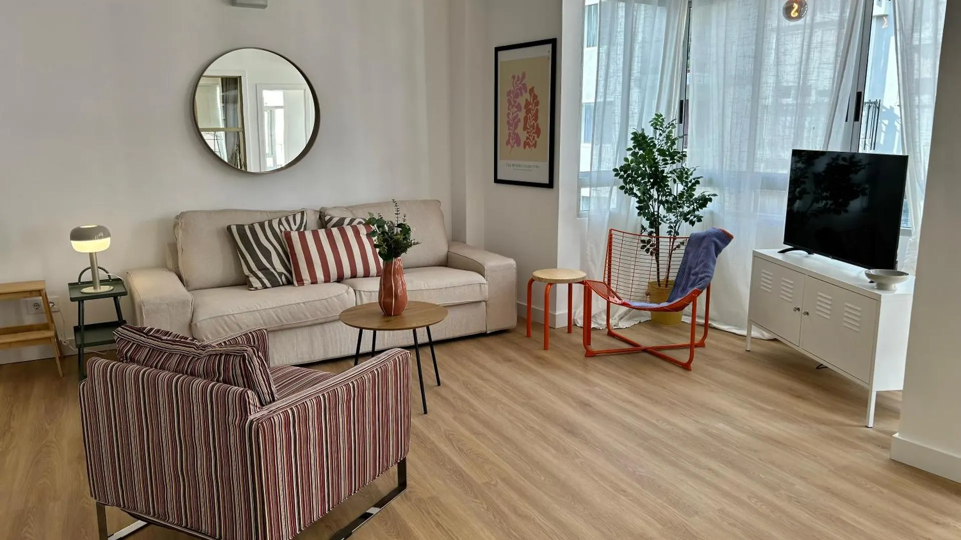 Apartamento La Casa De Lu, Santa Cruz Centro 0*, Santa Cruz de Tenerife España