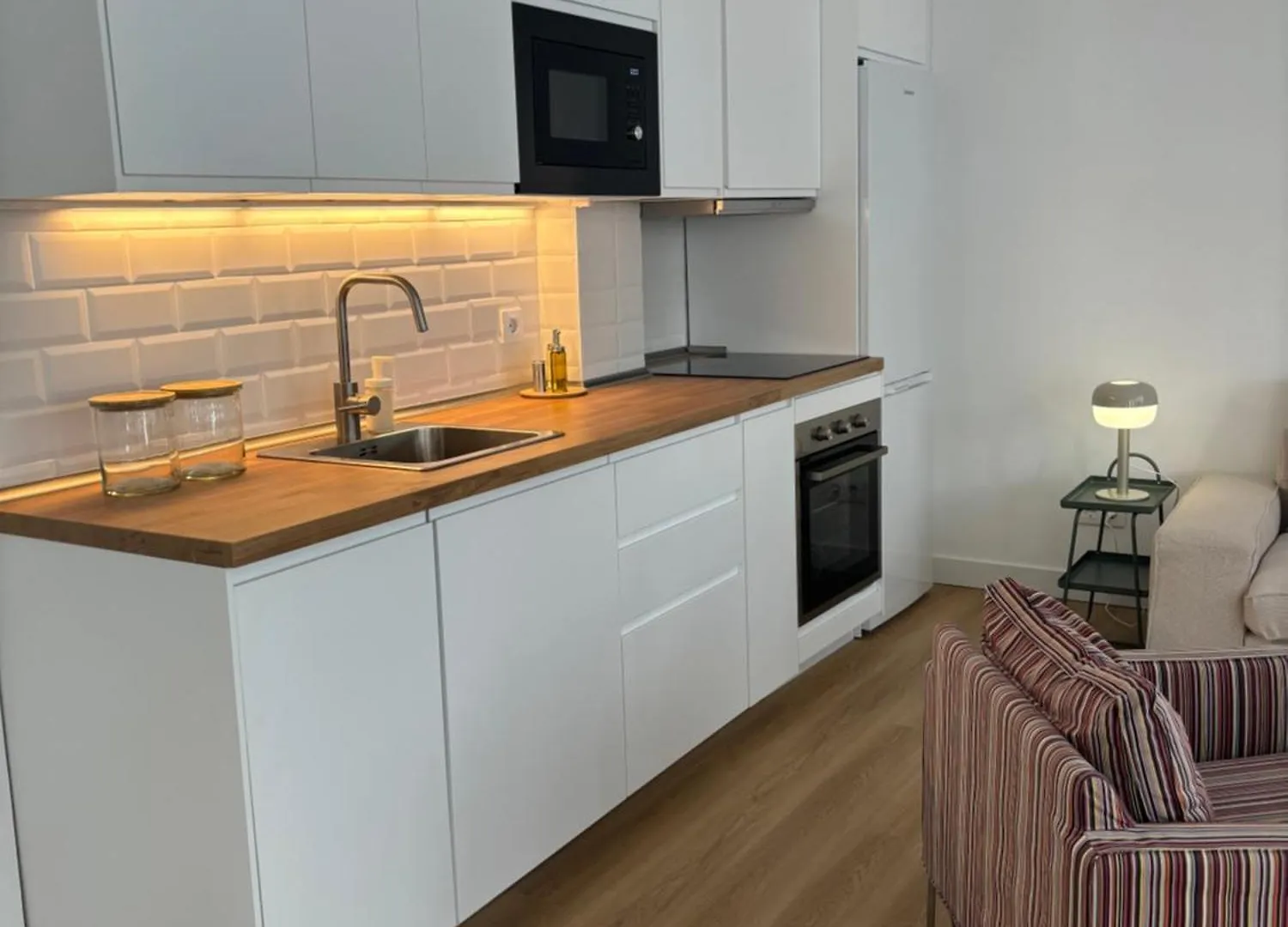 Apartamento La Casa De Lu, Santa Cruz Centro