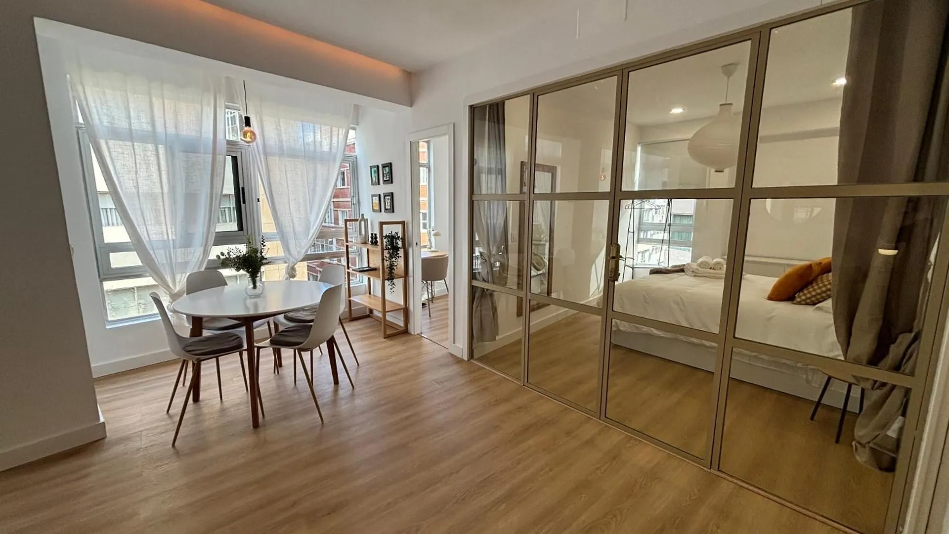 Apartamento La Casa De Lu, Santa Cruz Centro  Santa Cruz de Tenerife