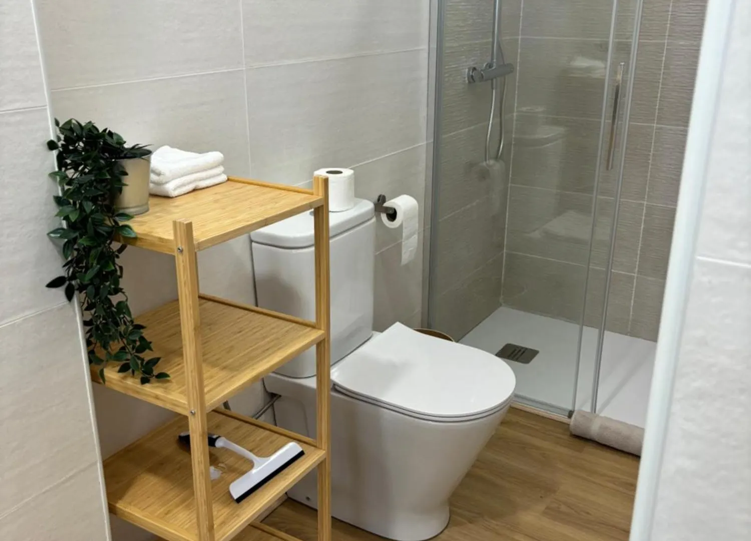 Apartamento La Casa De Lu, Santa Cruz Centro