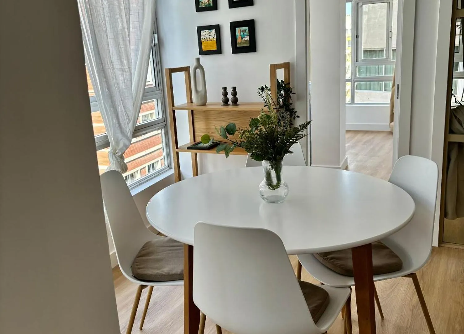 Apartamento La Casa De Lu, Santa Cruz Centro 0*, Santa Cruz de Tenerife España