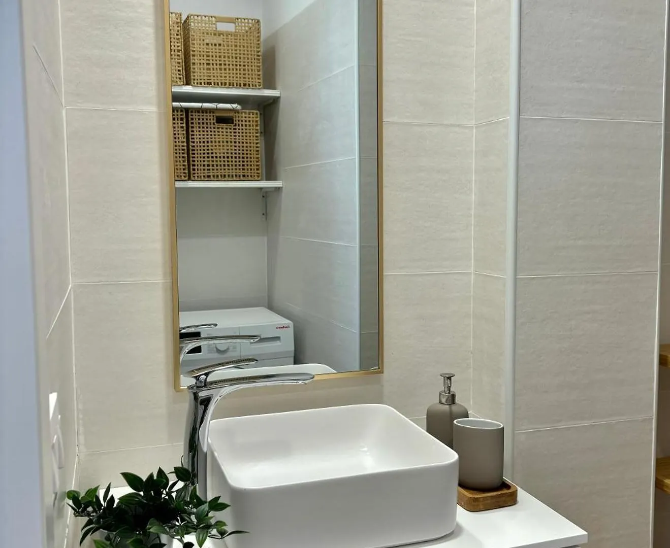 Apartamento La Casa De Lu, Santa Cruz Centro