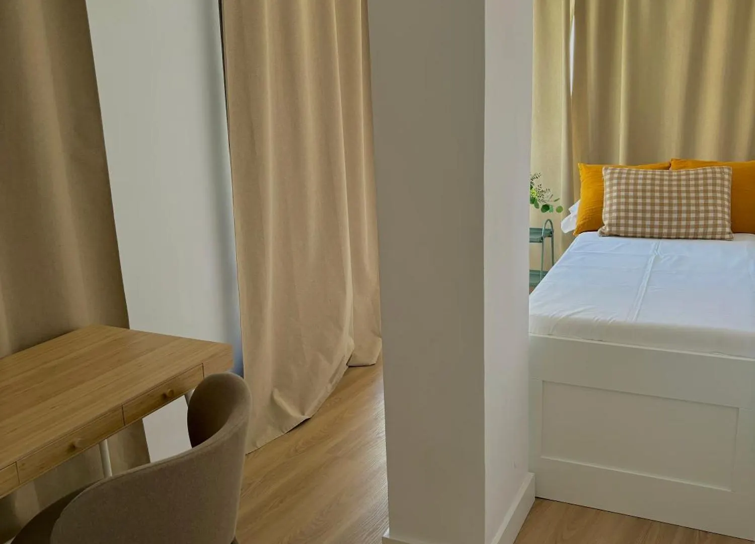 Apartamento La Casa De Lu, Santa Cruz Centro Santa Cruz de Tenerife